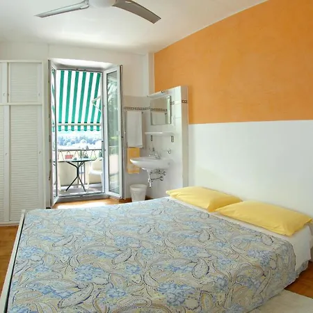 Osteria Garni Americana Bed & Breakfast *