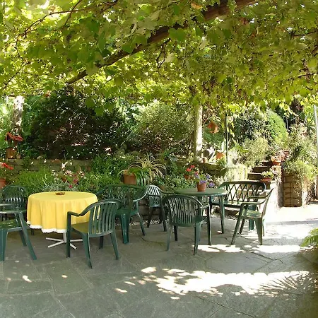 Osteria Garni Americana Cadempino